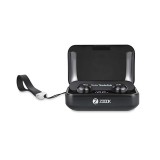 Zoook ZB-Rocker Thunderbud 3000 mAh Battery Bluetooth Headphone with 100 Hrs. Backup