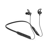 Zoook ZB-VIBE Bluetooth Neckband with 20 Hours of Playtime