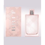 Burberry Brit Sheer Edt 100Ml-Women