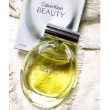 CALVIN KLEIN BEAUTY EDP SPRAY 3.4 0Z