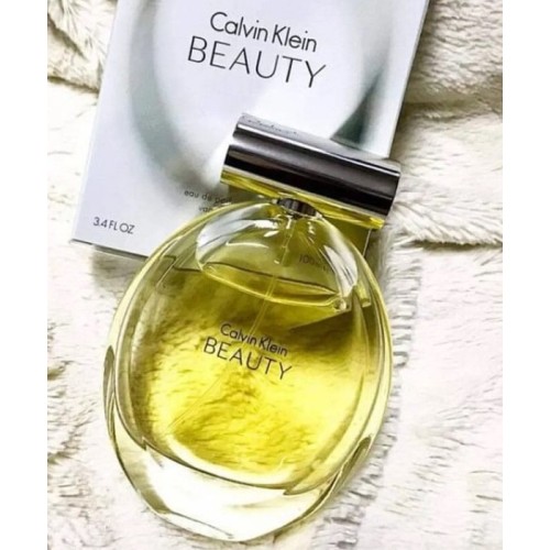 Calvin Klein Beauty Edp Spray 3.4 0Z
