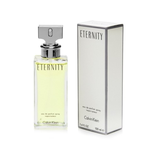 CK Eternity Edp 100ML-Women