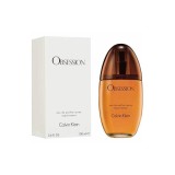 CK Obsession Edp 100Ml-Women