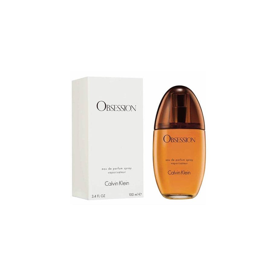 CK Obsession Edp 100Ml-Women