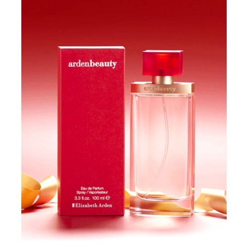 Elizabeth Arden Beauty Edp 100Ml-Women
