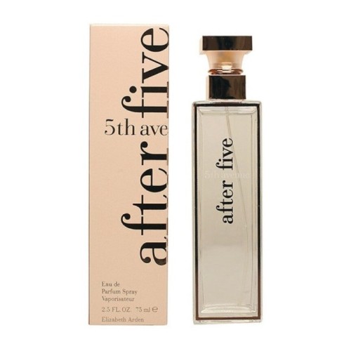 Elizabeth Arden Fifth Avenue After Five Edp 125Ml-Women