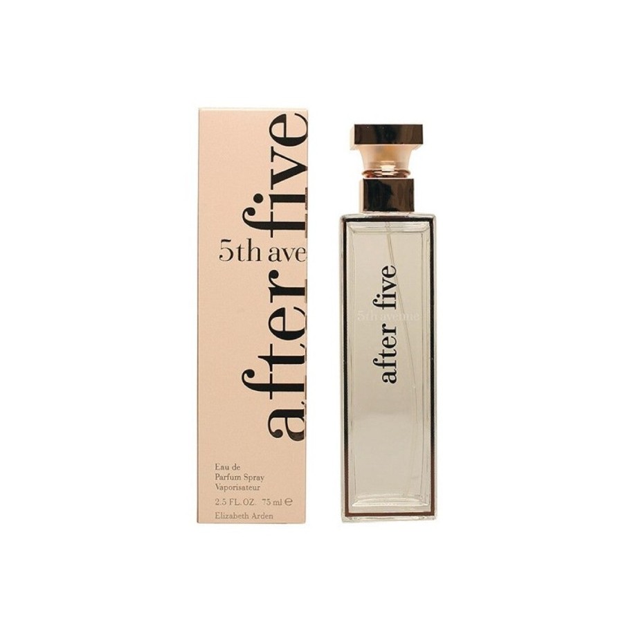 Elizabeth Arden Fifth Avenue After Five Edp 125Ml-Women