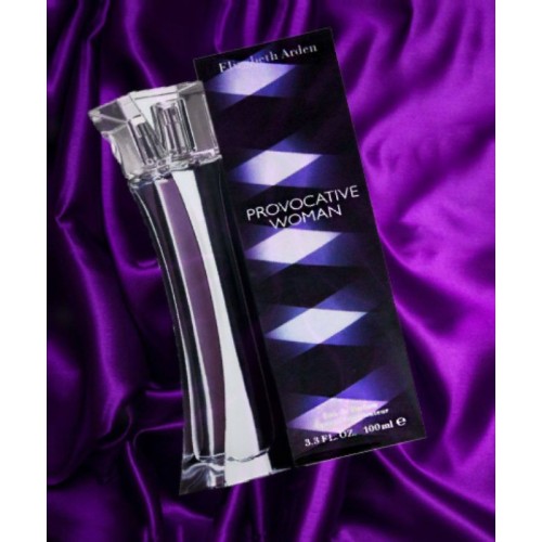 Elizabeth Arden Provocative Edp 100 Ml-Women