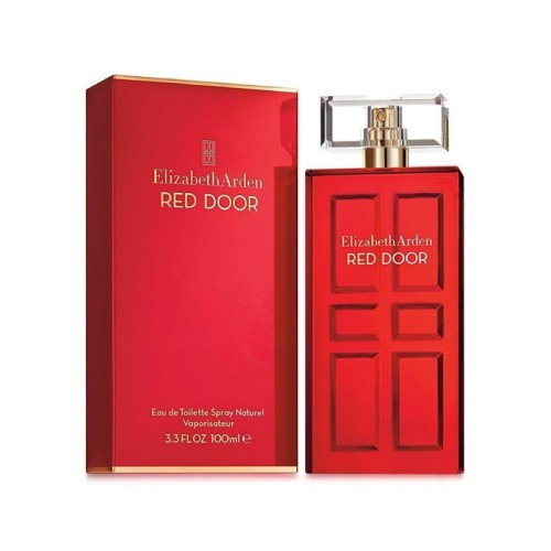 Elizabeth Arden Red Door Edt 100Ml-Women