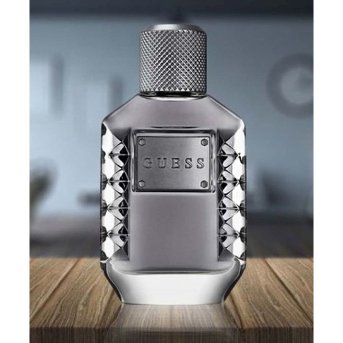 Guess Dare Edt 100Ml - Men