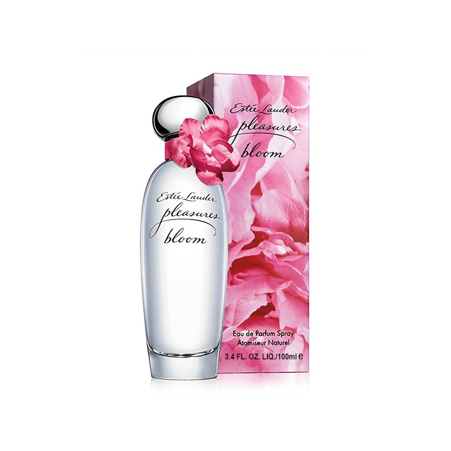 Estee Lauder Pleasures Bloom Edp Spray Women 100Ml