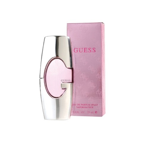 Guess Edp 75Ml-Women