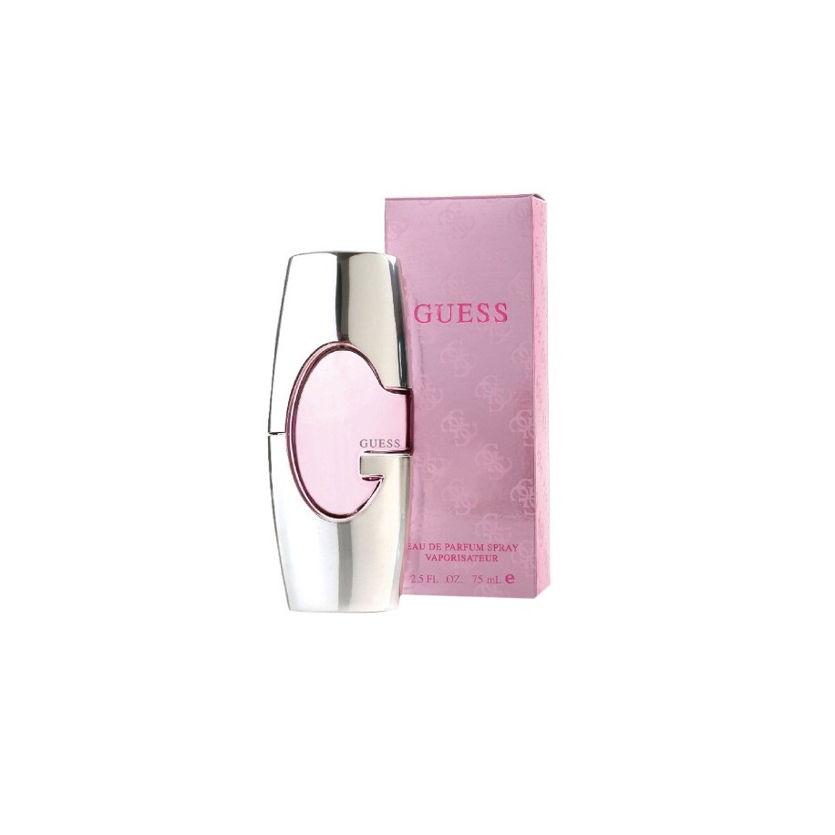 Guess Edp 75Ml-Women