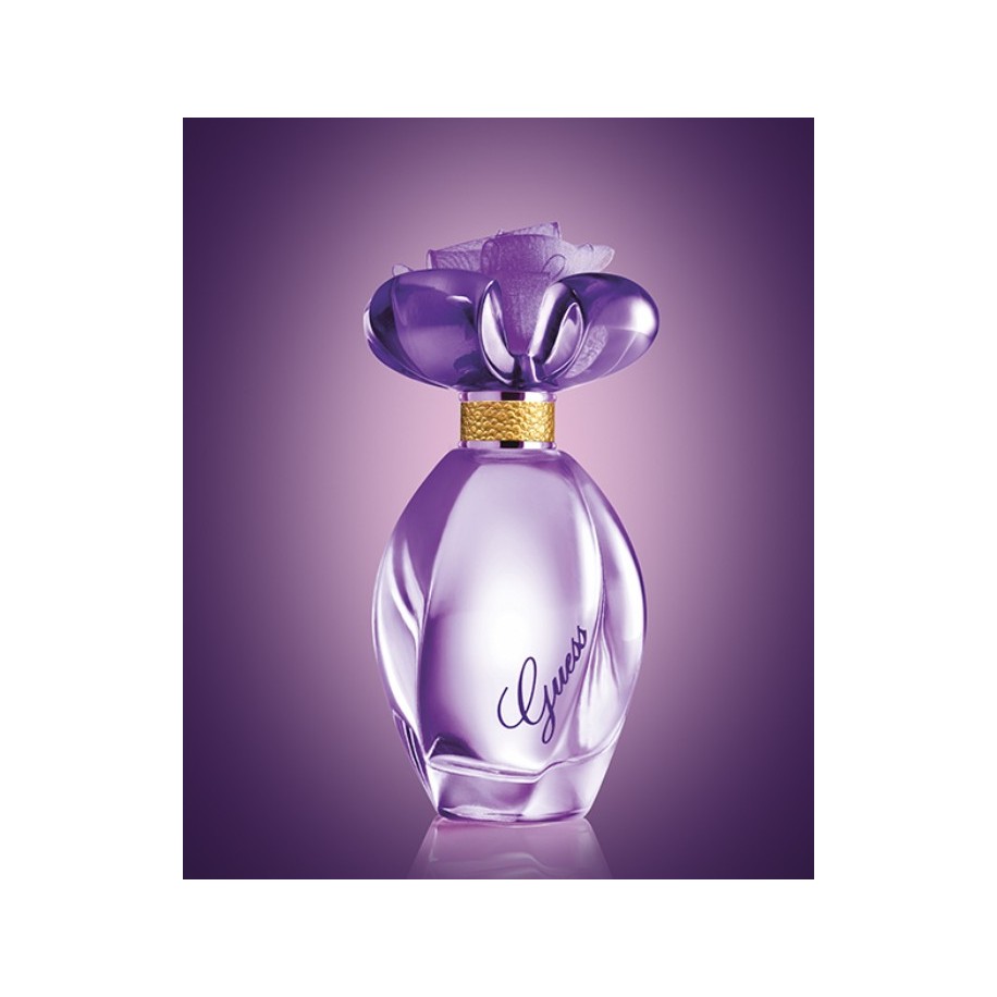 Guess Girl Belle Edt 100Ml-Women