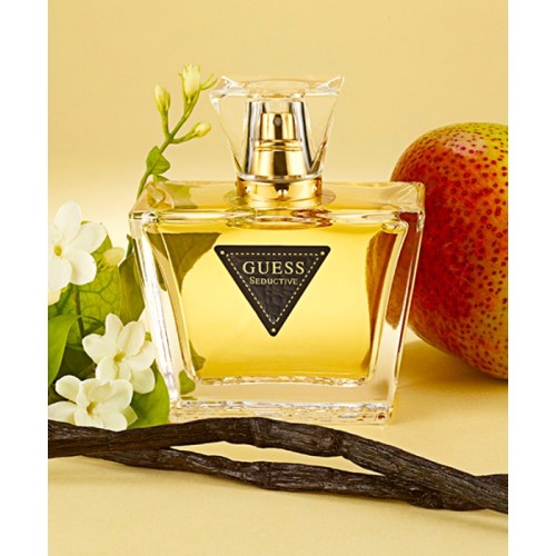 Guess Seductive Edt 75Ml-Women