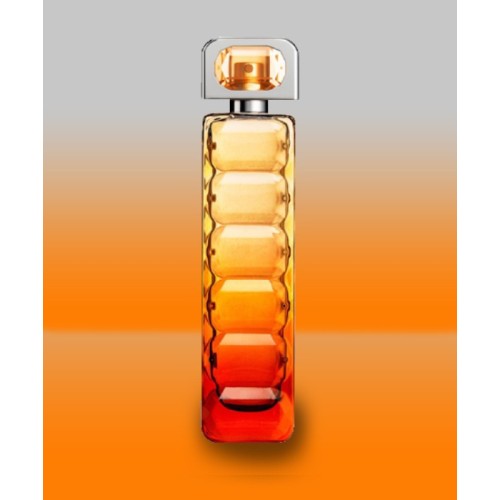HUGO BOSS ORANGE SUNSET FOR WOMEN EDT SPRAY 2.5 OZ