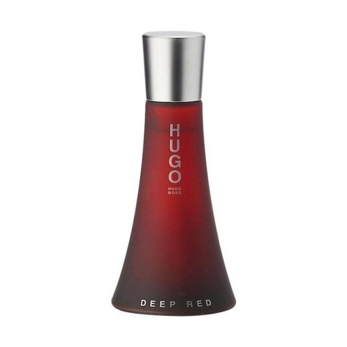 Hugo Boss Deep Red Edp 90Ml-Women
