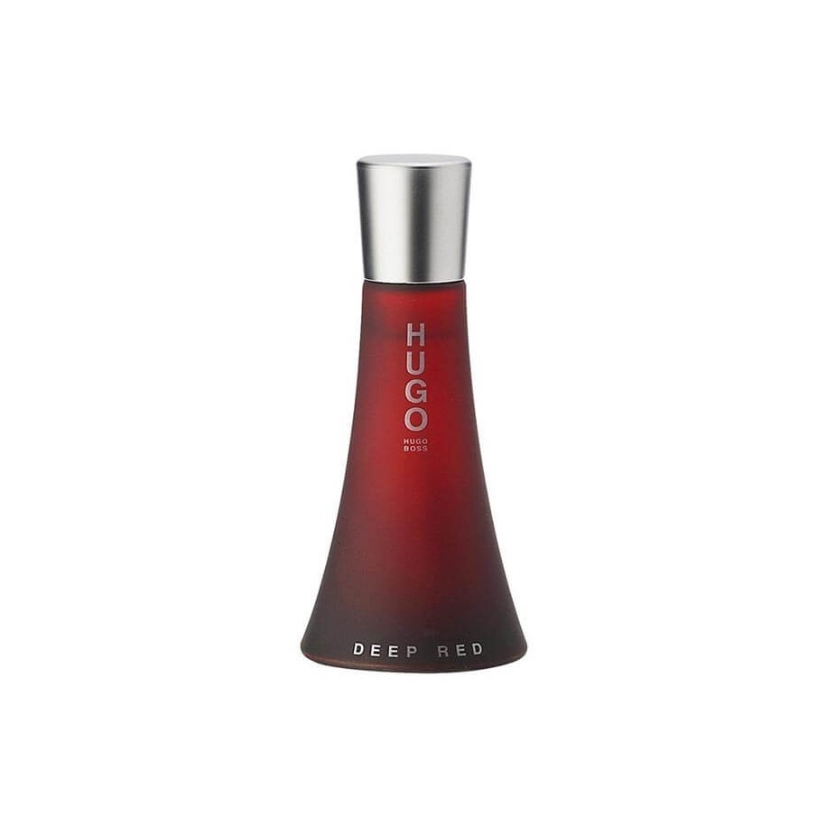 Hugo Boss Deep Red Edp 90Ml-Women