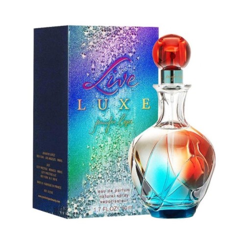 Jennifer Lopez Live Luxe Edp 100Ml-Women