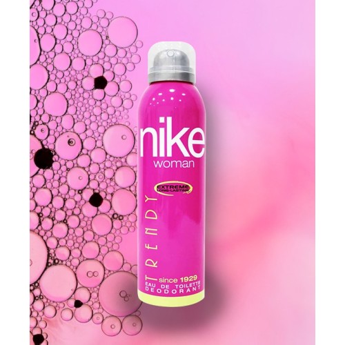 Nike Trendy Deo 200Ml Women
