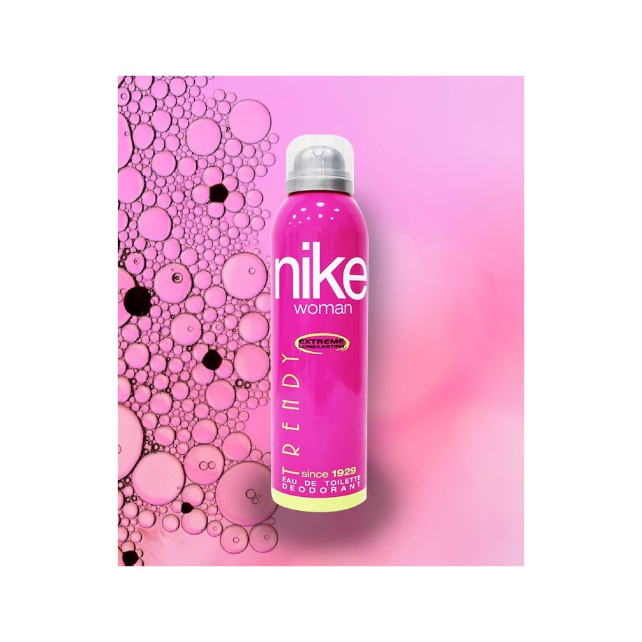 Nike Trendy Deo 200ml Women