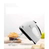 High Speed Hand Mixer with 7 Speed