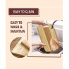 Natural Bamboo Wood Chopping Cutting Board