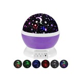 Sky Star Master Night Light Projector Lamp