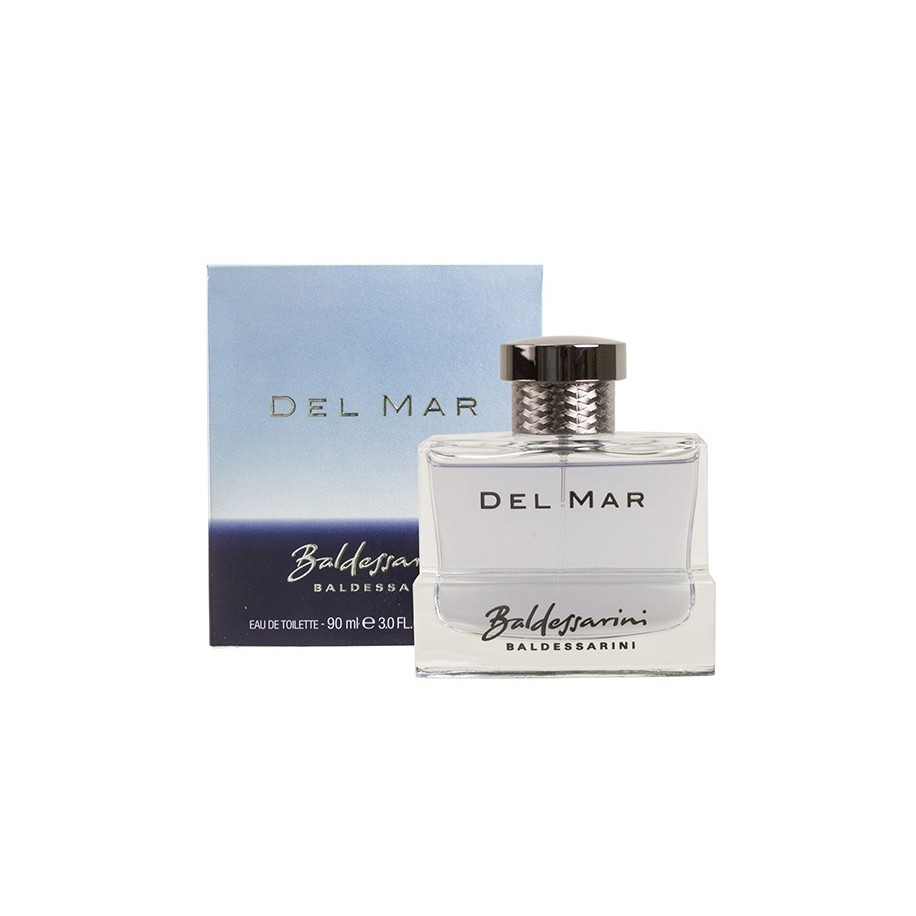 Hugo Baldessarini Del Mar Edt Spray 90Ml Men