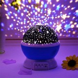 Sky Star Master Night Light Projector Lamp