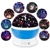 Sky Star Master Night Light Projector Lamp