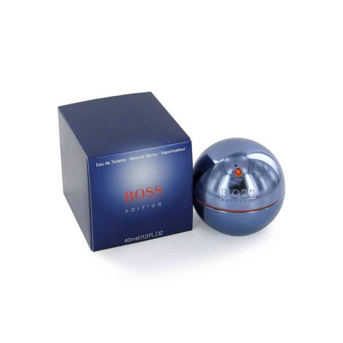 Hugo Boss In Motion Blue Edt 40ML-Men