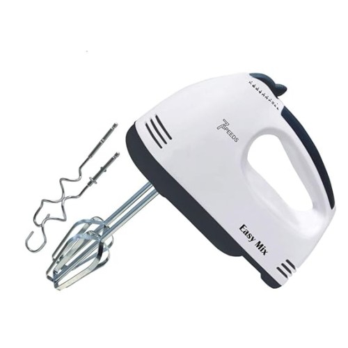 High Speed Hand Mixer with 7 Speed
