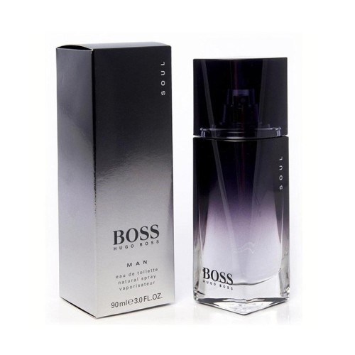 Hugo Boss Soul Edt 90 Ml-Men