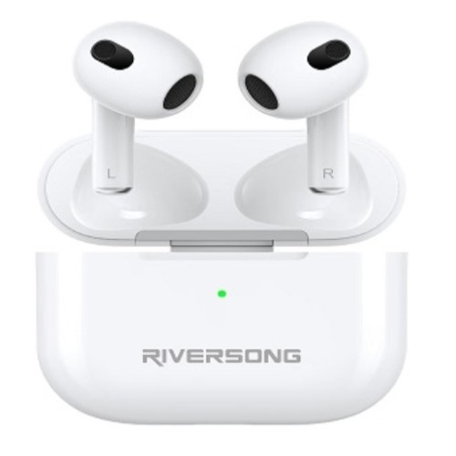 Riversong TWS AirFly L3 Earbuds