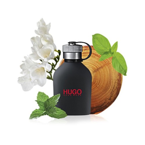 Hugo Boss Just Different Edt Spray 100Ml-Men