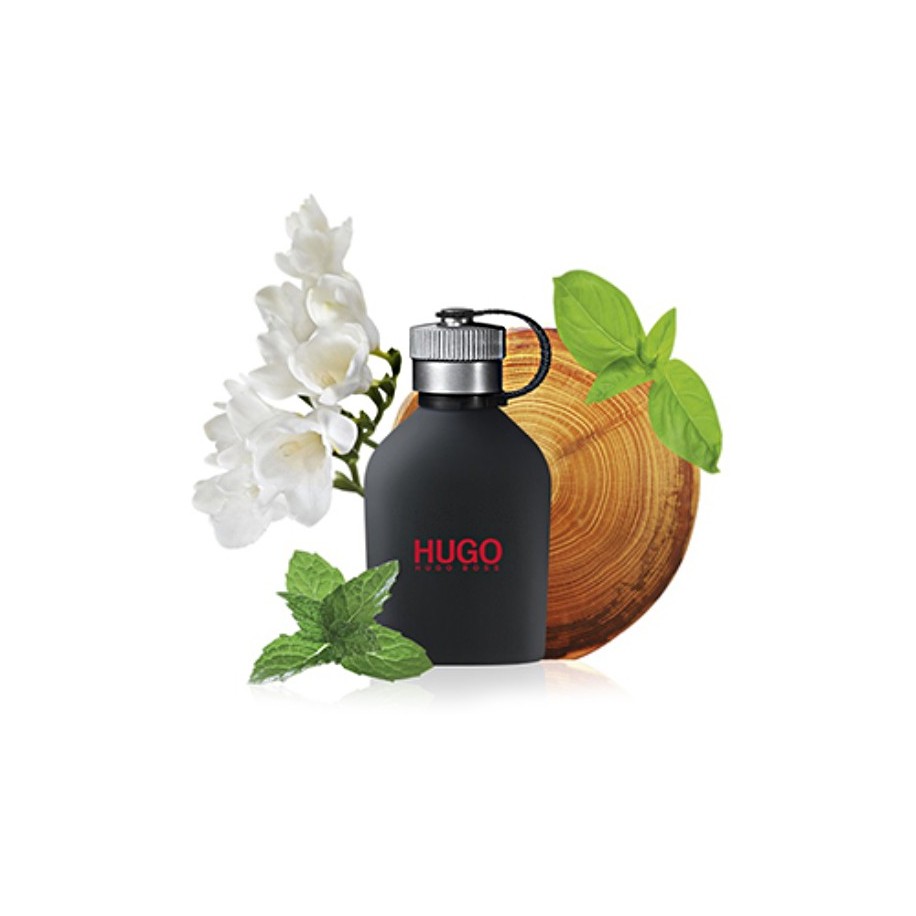 Hugo Boss Just Different Edt Spray 100Ml-Men