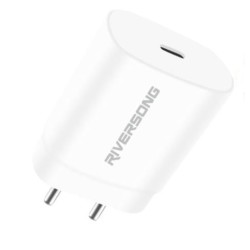 Riversong Power Kub 30Pro Wall Charger