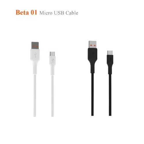 Riversong Beta-01 Micro USB Cable