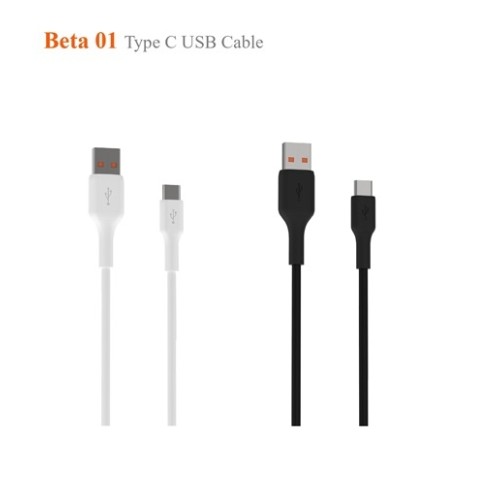 Riversong Beta-01 Type C USB Cable
