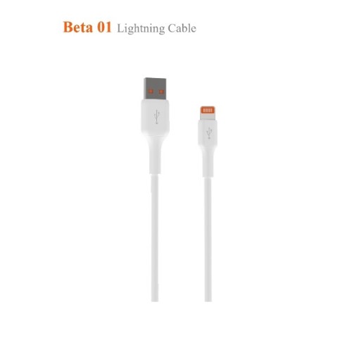 Riversong Beta-01 Lightning Cable
