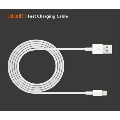 Riversong Lotus-03 USB A to Lightining Cable