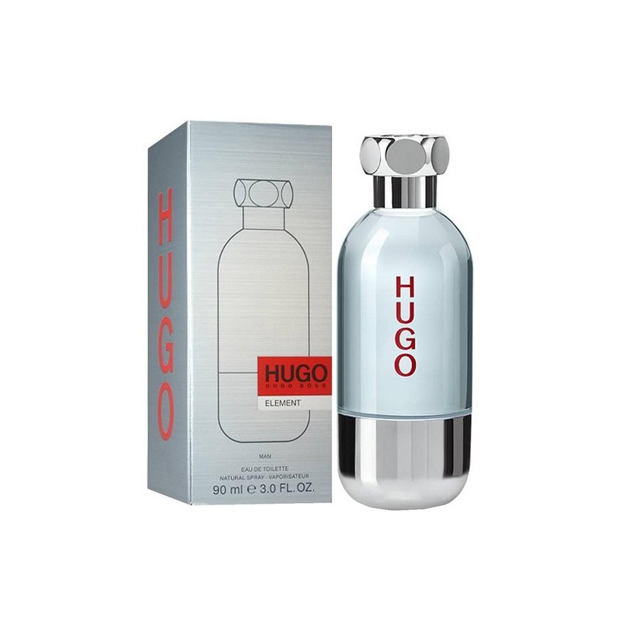 Hugo Boss Element Edt 90Ml-Men