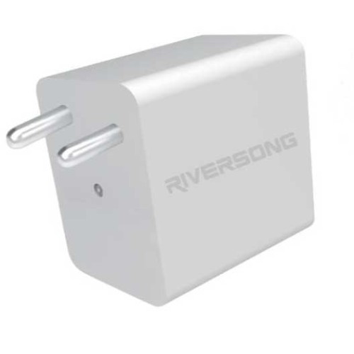 Riversong Power Kub 33P Wall Charger