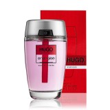 HUGO ENERGISE EDT SPRAY 125 ml