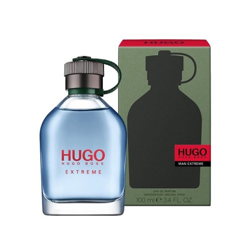 Hugo Man Edt 100 Ml-Men