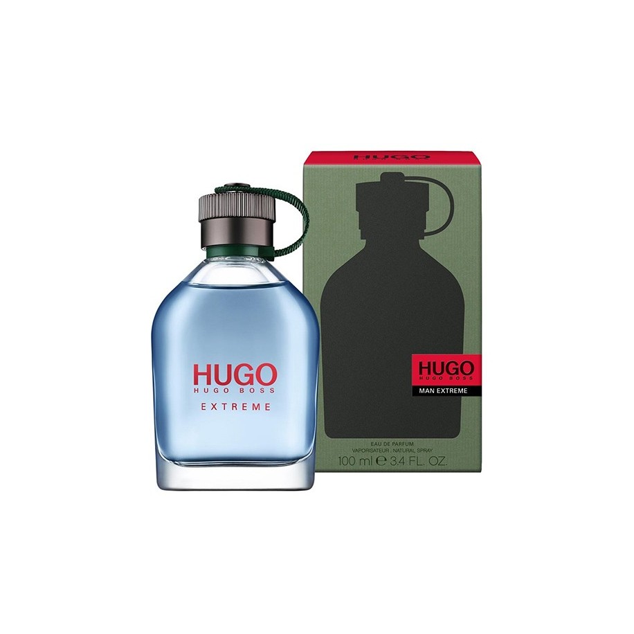 Hugo Man Edt 100 Ml-Men