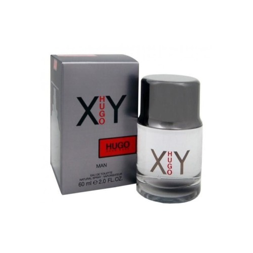 HUGO XY EDT SPRAY 2.0 OZ