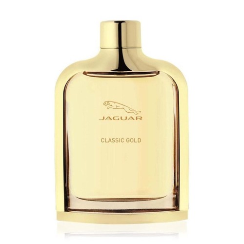 Jaguar Classic Gold Edt 100Ml-Men