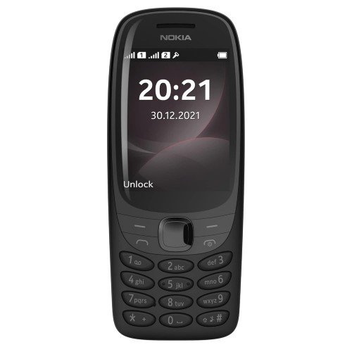 Nokia 6310 Dual Sim Mobile Phone